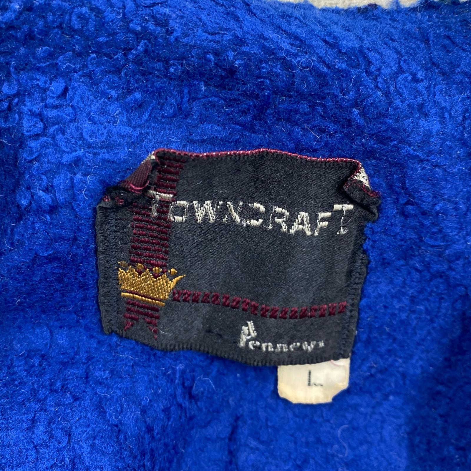 ジャケット 70s CPO JACKET L L ベージュ