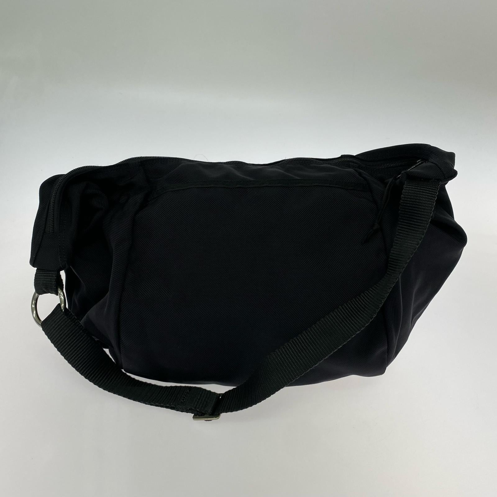 ショルダーバッグ EAGLE INDUSTRIES ブラック