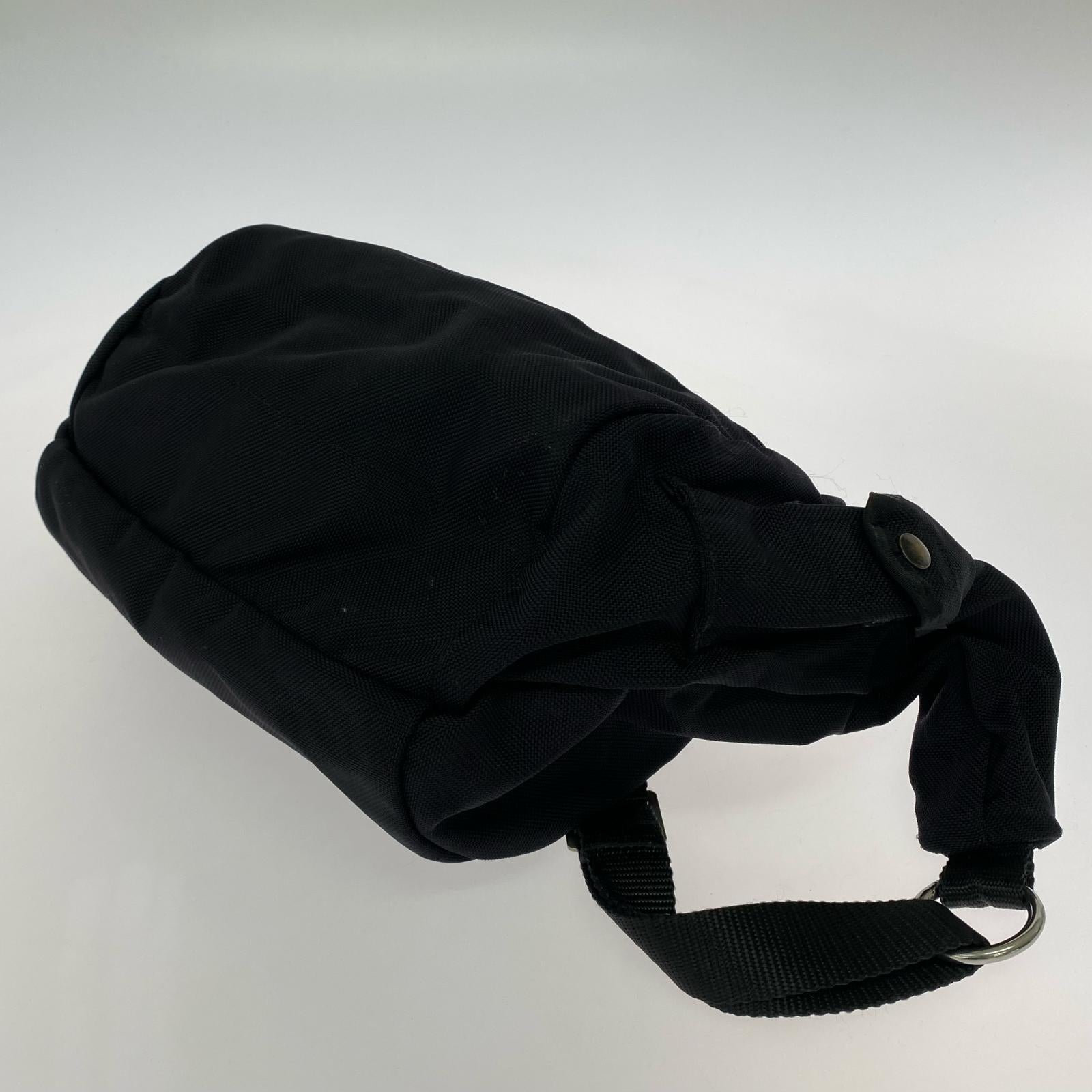 ショルダーバッグ EAGLE INDUSTRIES ブラック