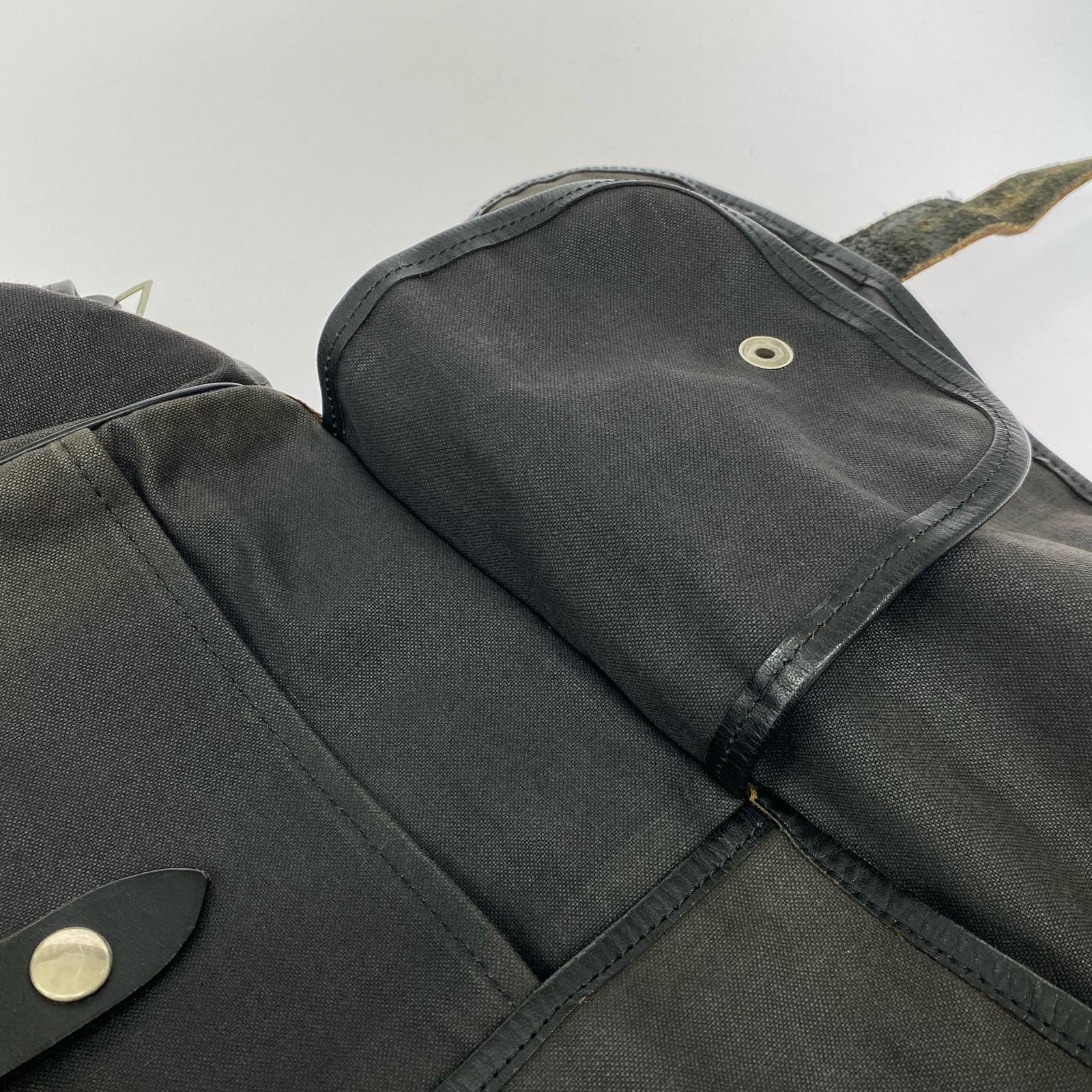 その他バッグ 80s HOMME PLUS バックパック 茶 ブラウン
