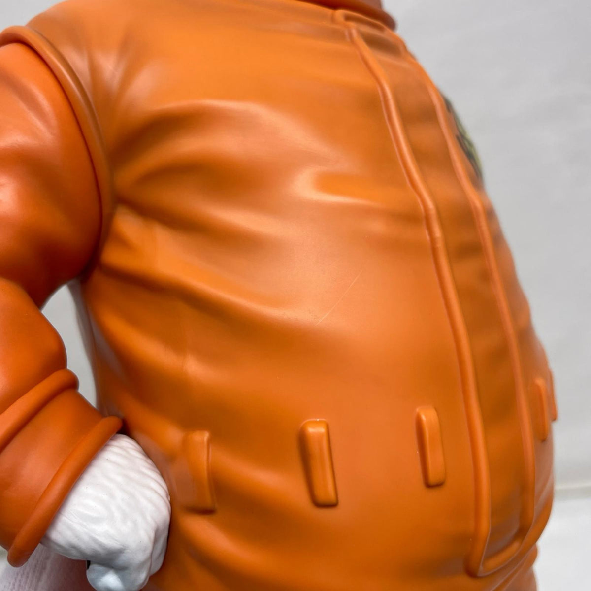 B賞 ベポ ワンピース BANDAI フィギュア/グッズ