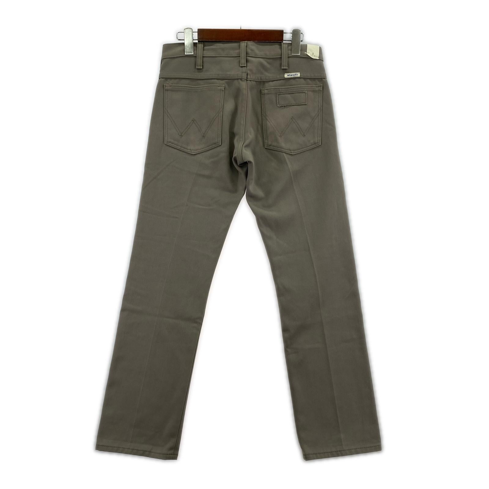 パンツ N.HOOLYWOOD Wrangler ランチャーパンツ S S