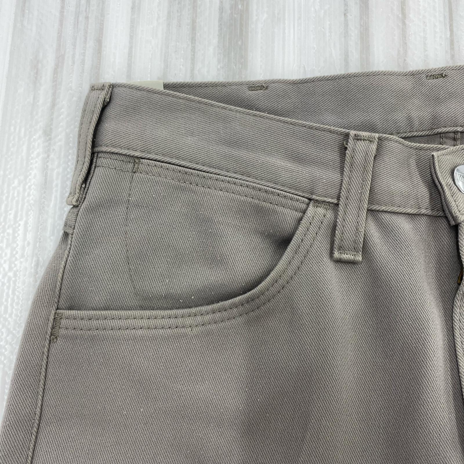パンツ N.HOOLYWOOD Wrangler ランチャーパンツ S S