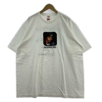半袖Tシャツ Supreme×WU-TANG CLAN 25AW RZA Tee White XXL 白 ホワイト