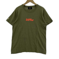 半袖Tシャツ ロッドマン/カーキ M カーキ