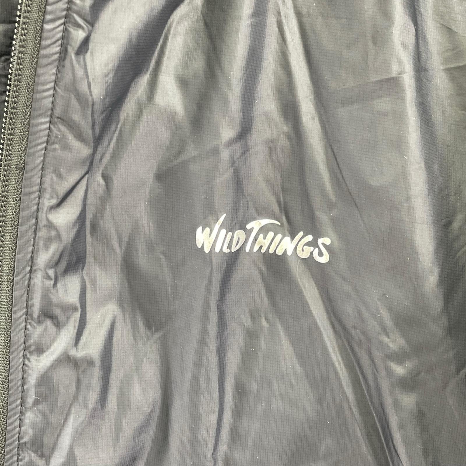 ダウンジャケット REVERSIBLE BELAY JACKET 黒 XL ブラック