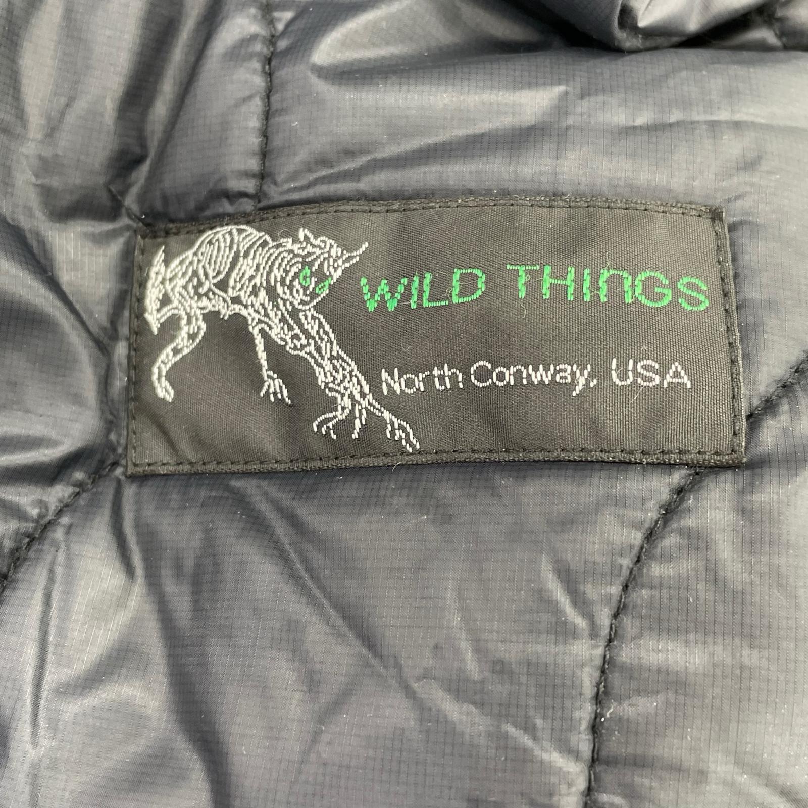 ダウンジャケット REVERSIBLE BELAY JACKET 黒 XL ブラック