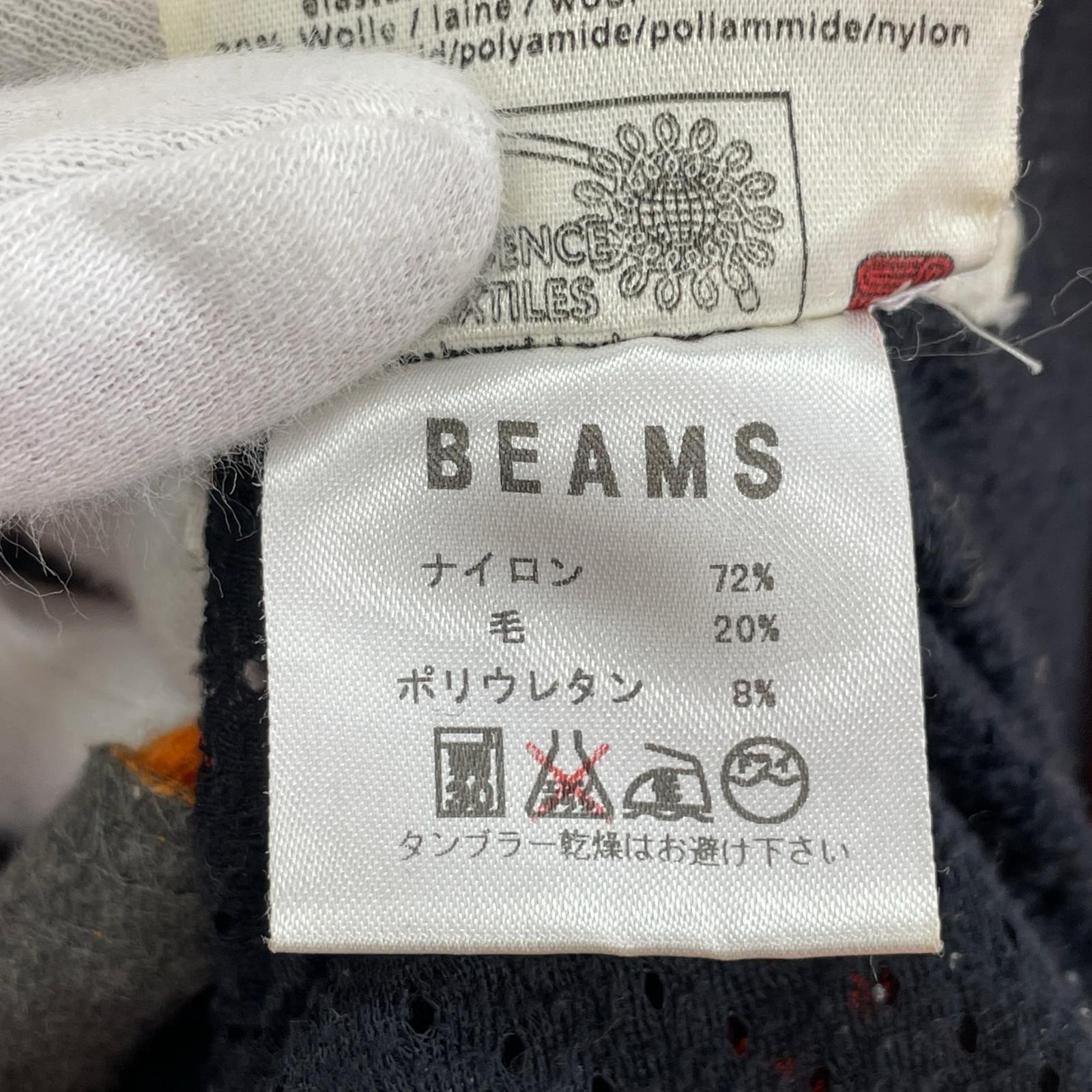 ジャケット ibex usa製 S オレンジ