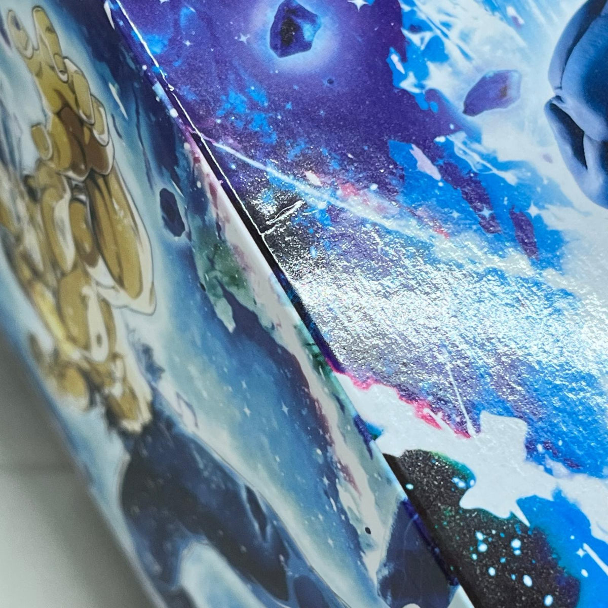 ★ 超サイヤ人ゴッド超サイヤ人 進化 ベジータ ドラゴンボール BANDAI フィギュア/グッズ