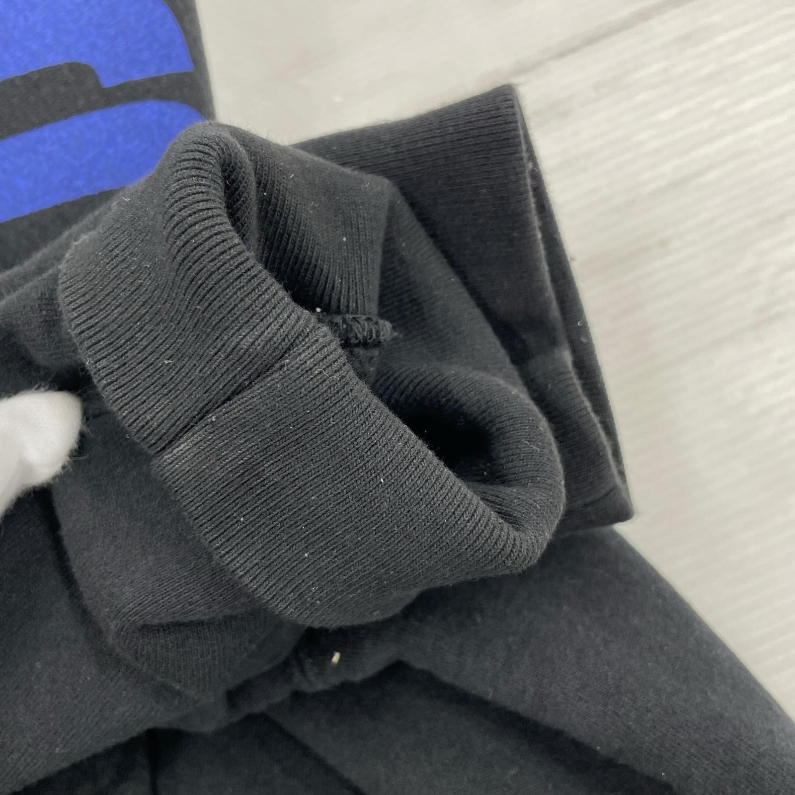 パーカー Supreme 25SS Damien Hirst Zip Up Hooded 黒 (M) M ブラック