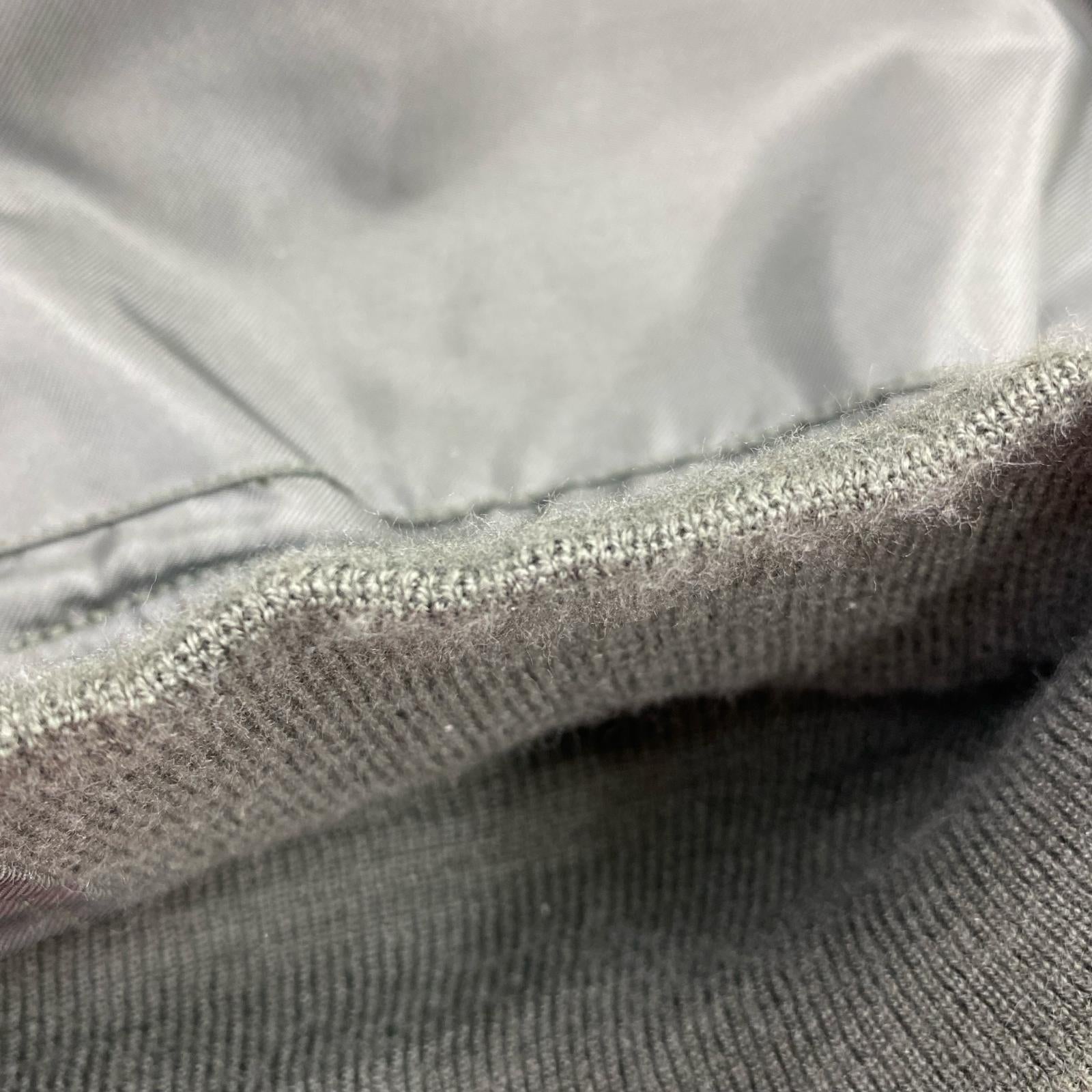 ジャケット CWU 38P (L) L グリーン