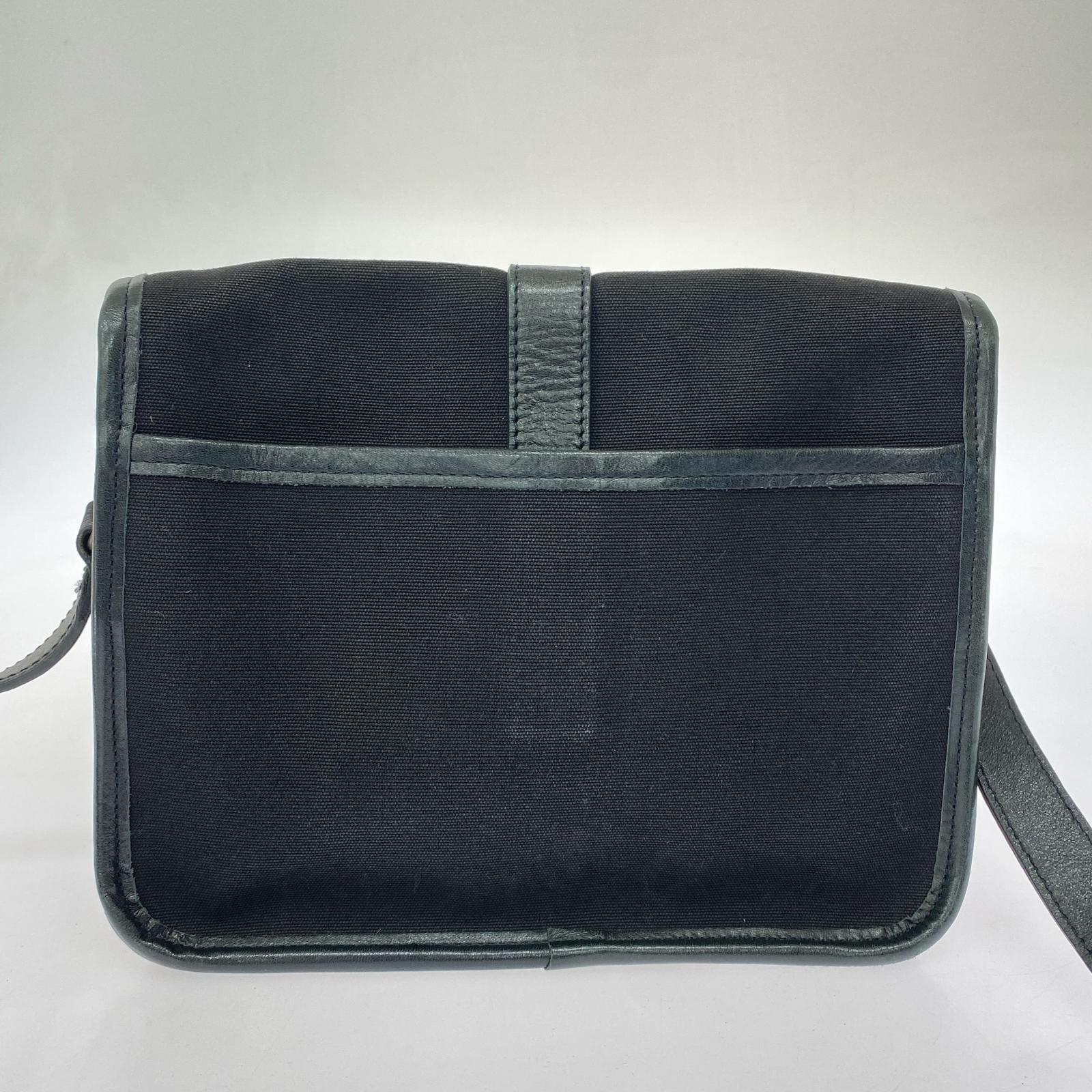 ショルダーバッグ TREMOULIERE BLK