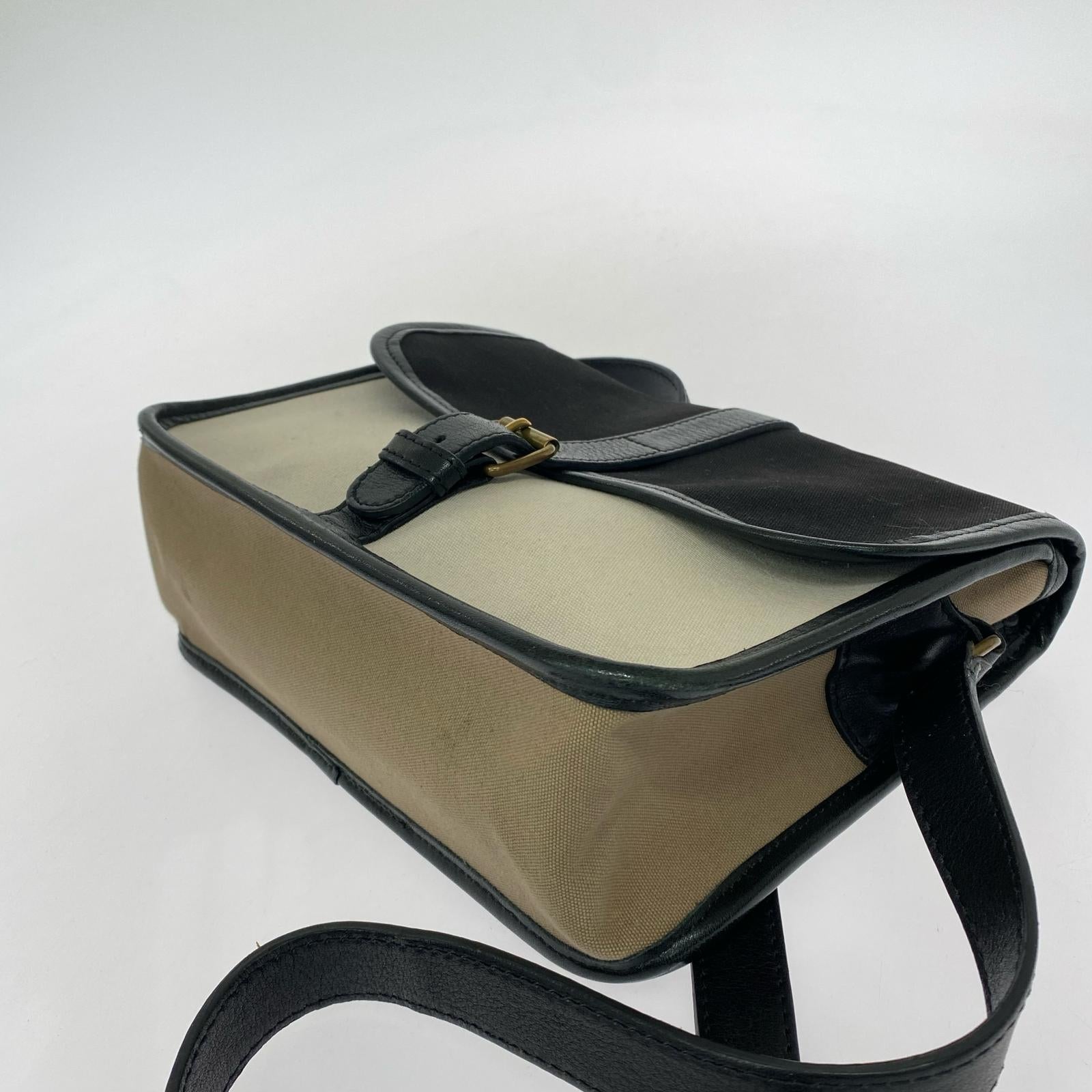 ショルダーバッグ TREMOULIERE BLK