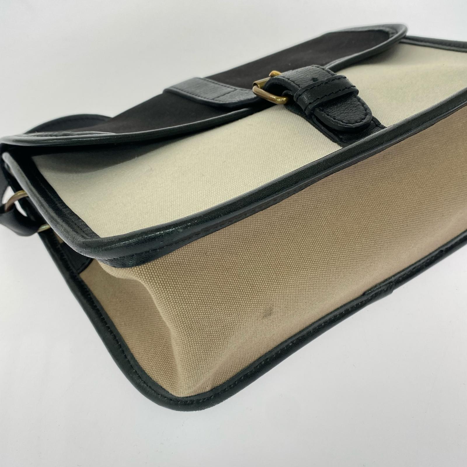 ショルダーバッグ TREMOULIERE BLK