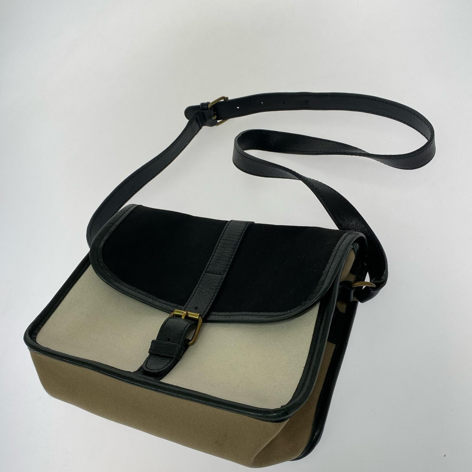 ショルダーバッグ TREMOULIERE BLK