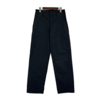 パンツ post archive faction 4.0 TROUSER RIGHT ブラック