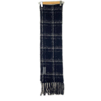 その他アクセサリー 24AW ESTATE SCARF ブラック
