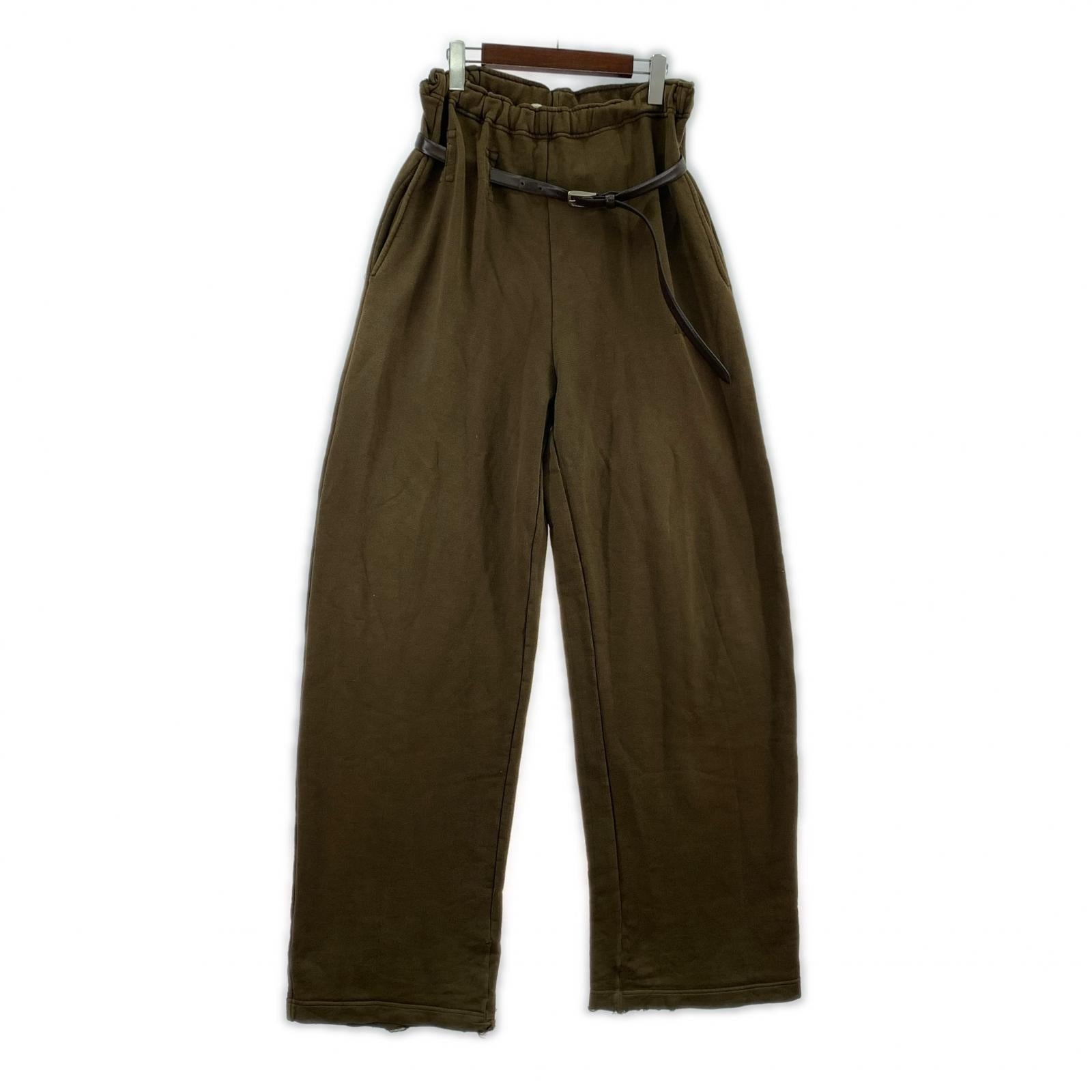 パンツ MAGLIANO Provincia Trackpants XS カーキ