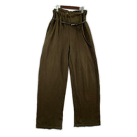 パンツ MAGLIANO Provincia Trackpants XS カーキ