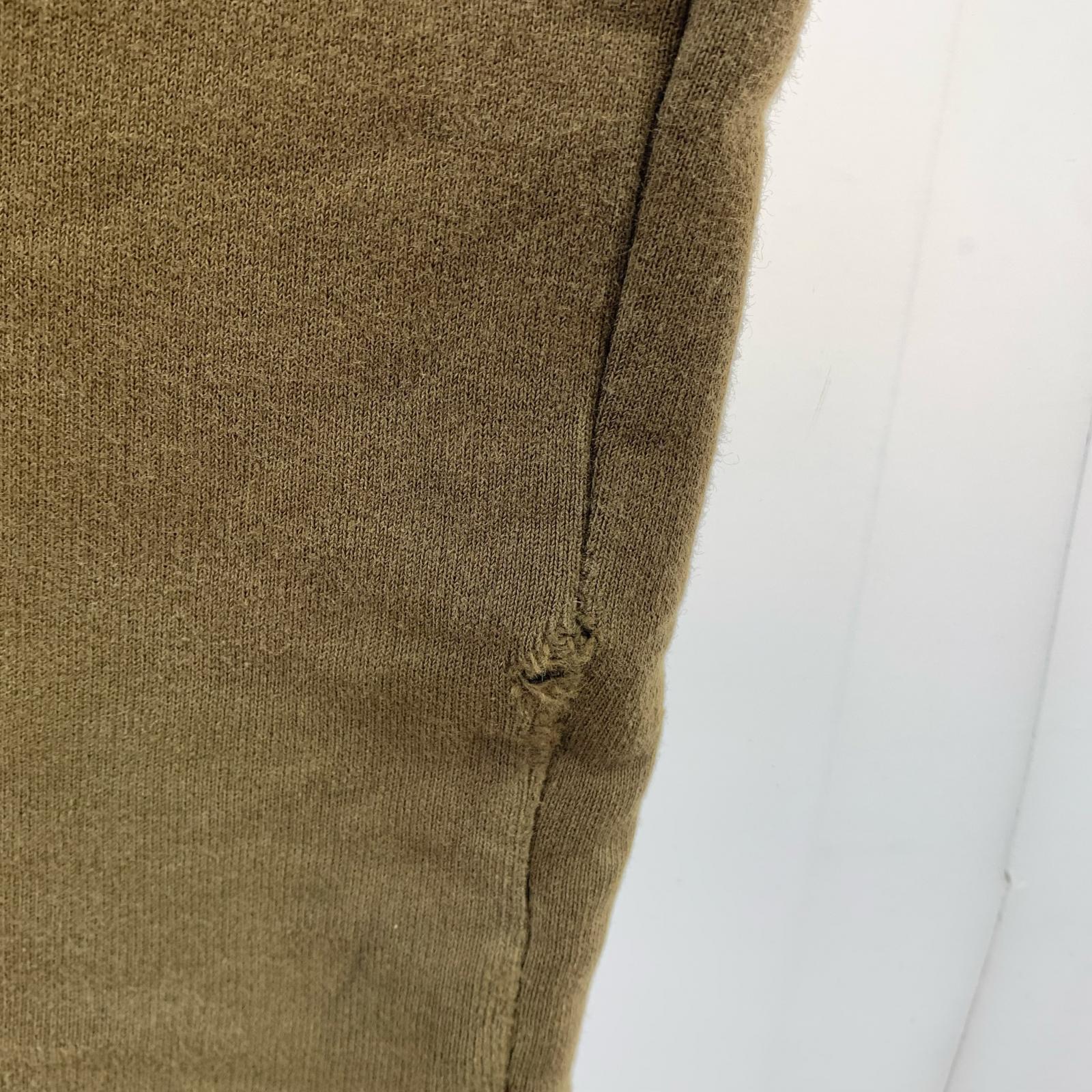 パンツ MAGLIANO Provincia Trackpants XS カーキ