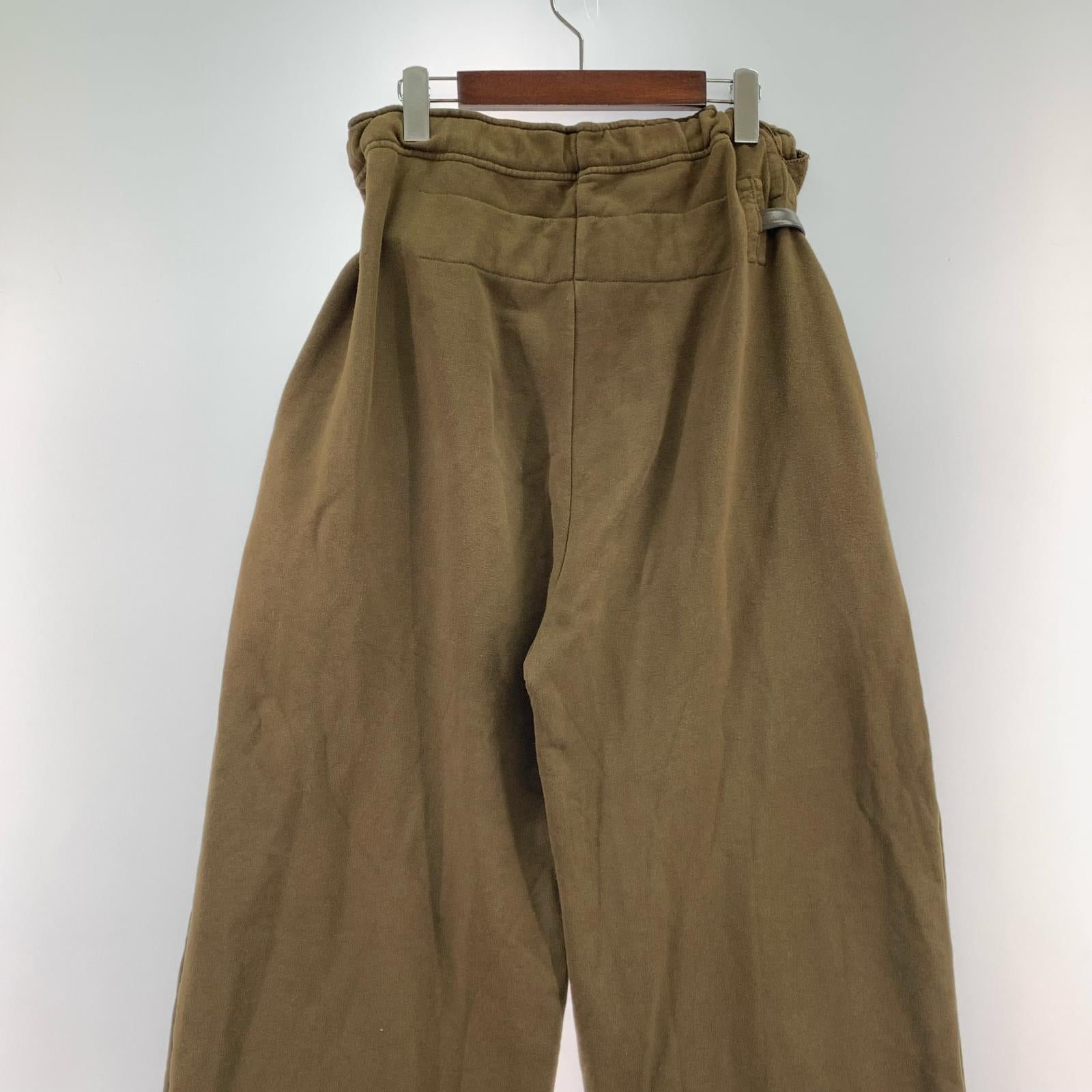 パンツ MAGLIANO Provincia Trackpants XS カーキ