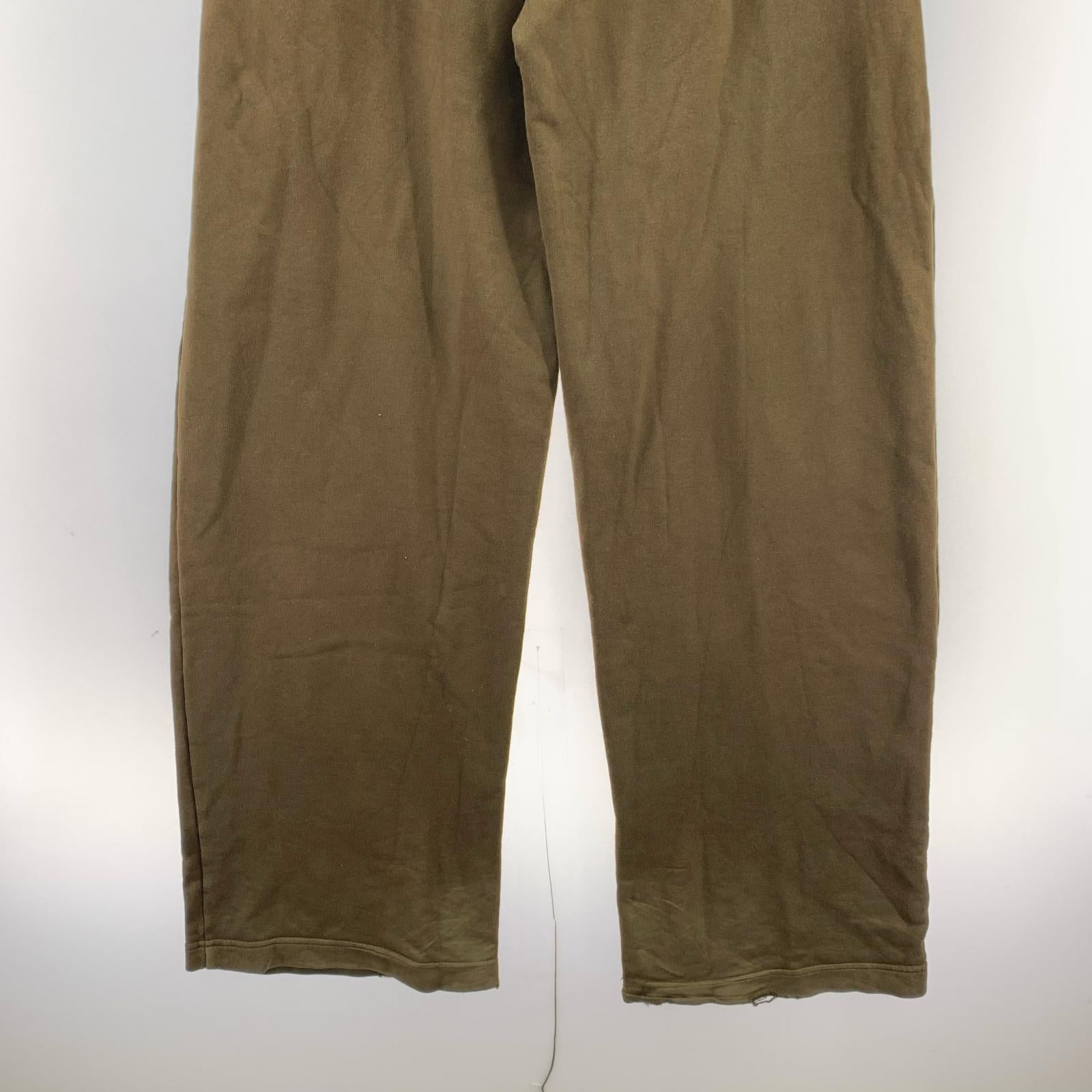 パンツ MAGLIANO Provincia Trackpants XS カーキ