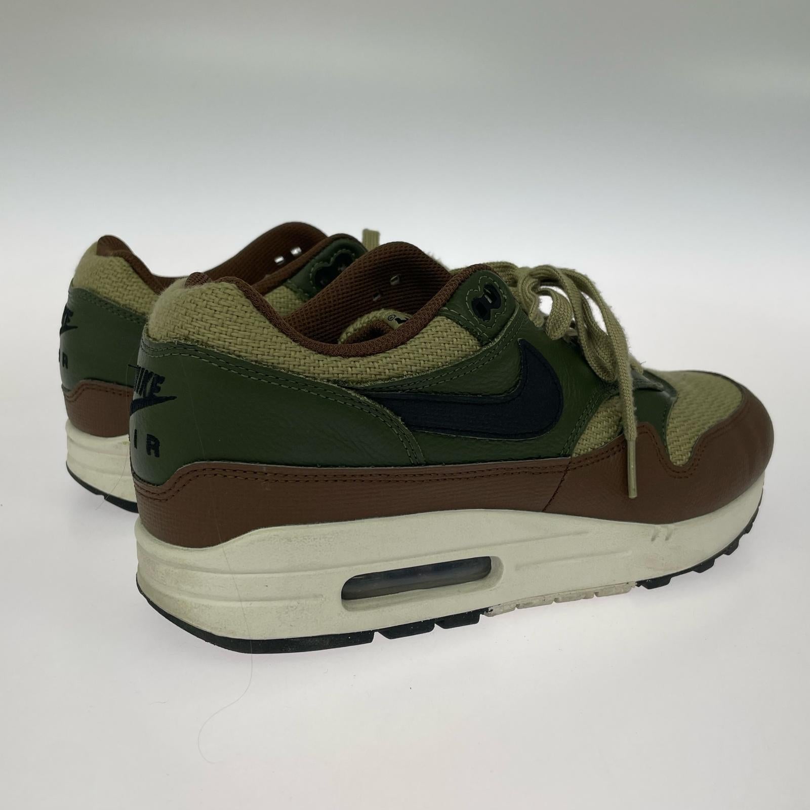スニーカー Air Max 1 Essential PRM Neutral Olive 28