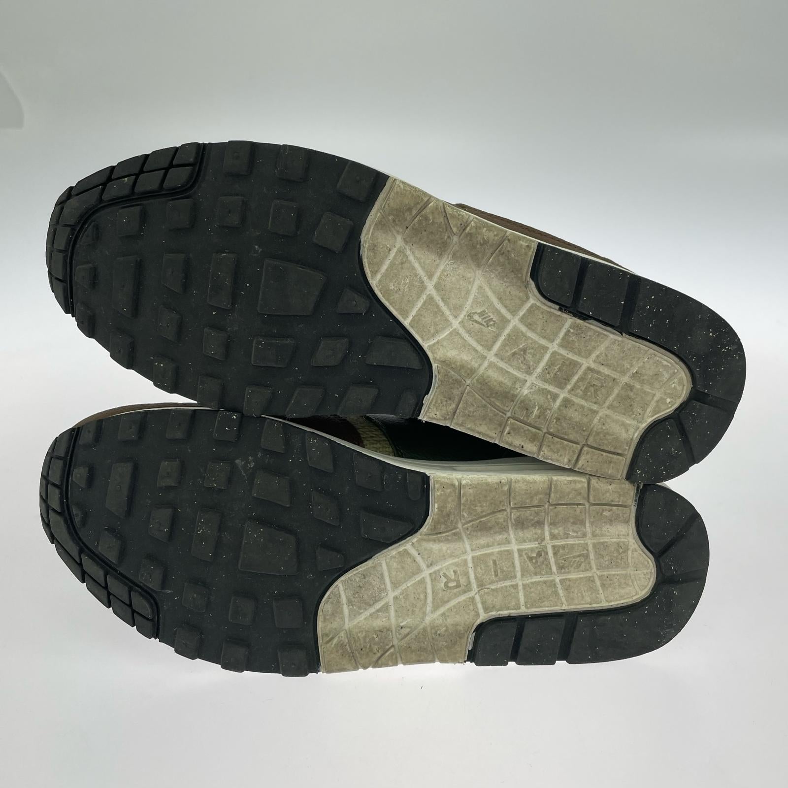スニーカー Air Max 1 Essential PRM Neutral Olive 28