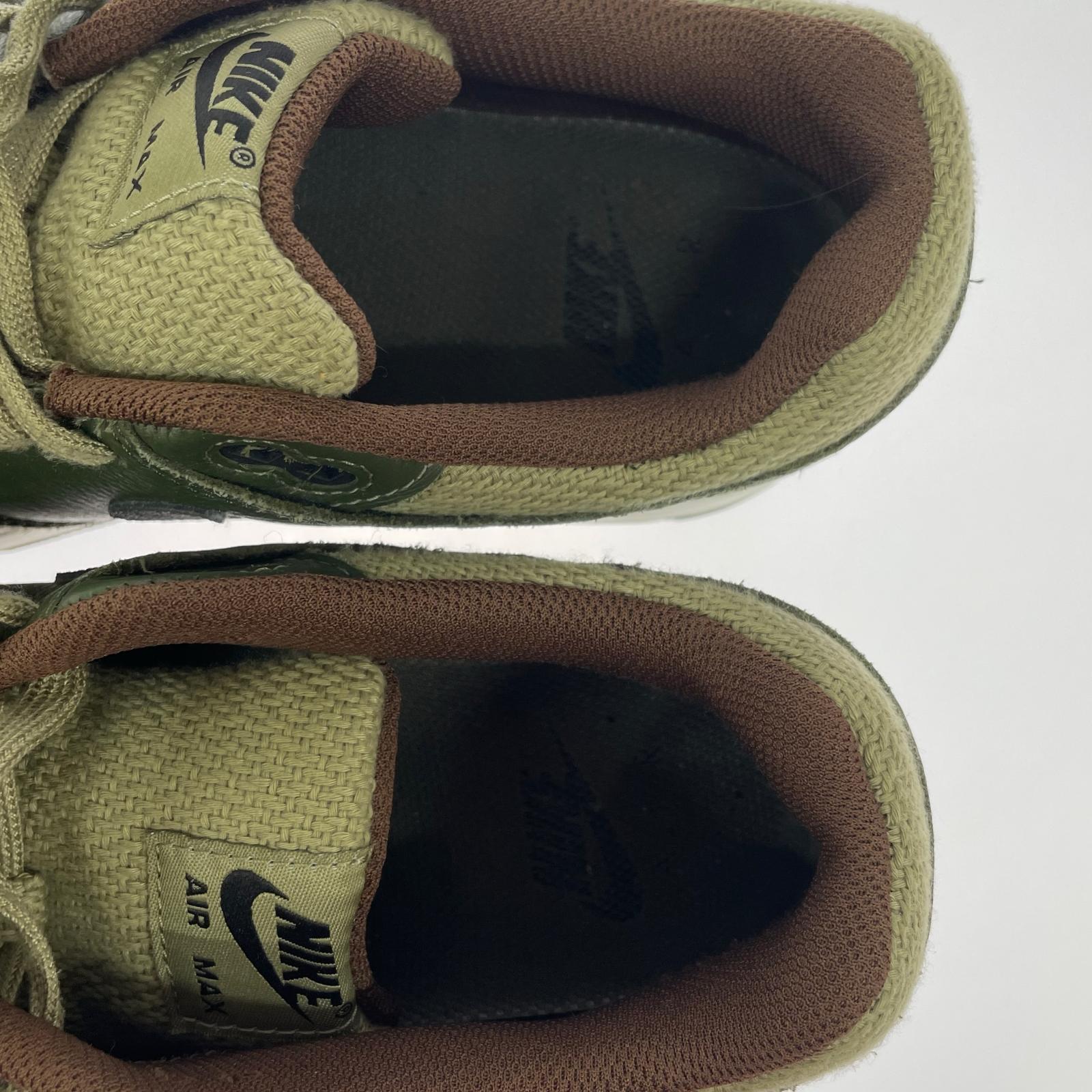 スニーカー Air Max 1 Essential PRM Neutral Olive 28