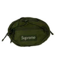 その他バッグ 20FW Waist Bag/GREEN