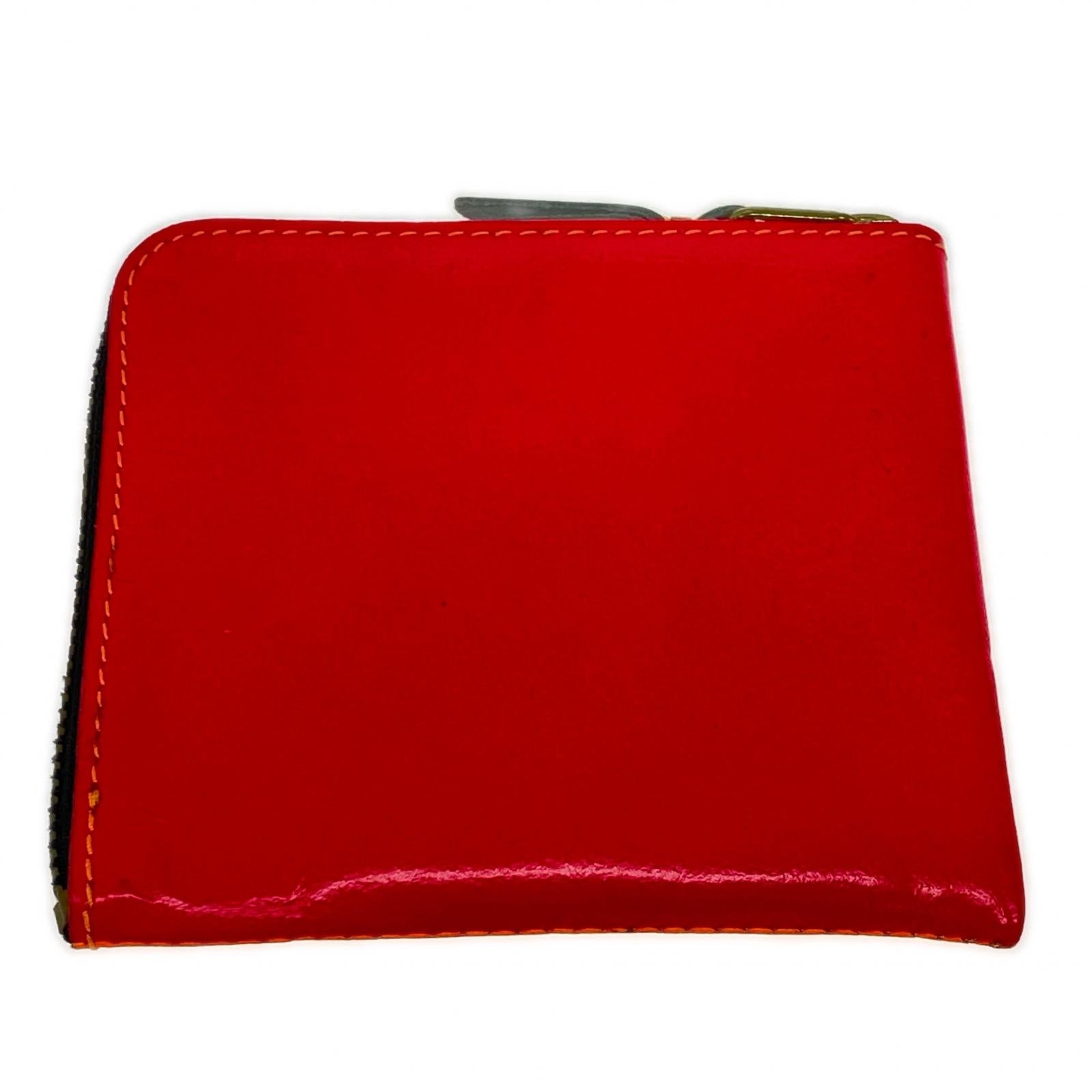 その他アクセサリー Wallet L字財布