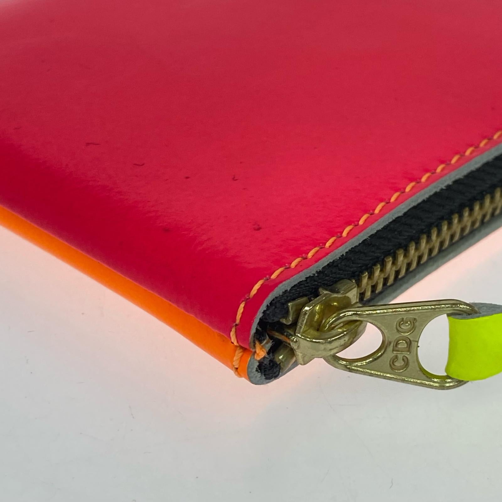 その他アクセサリー Wallet L字財布