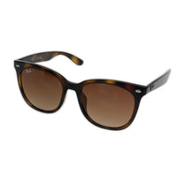その他アクセサリー Ray-Ban RB4379D サングラス ブラウン