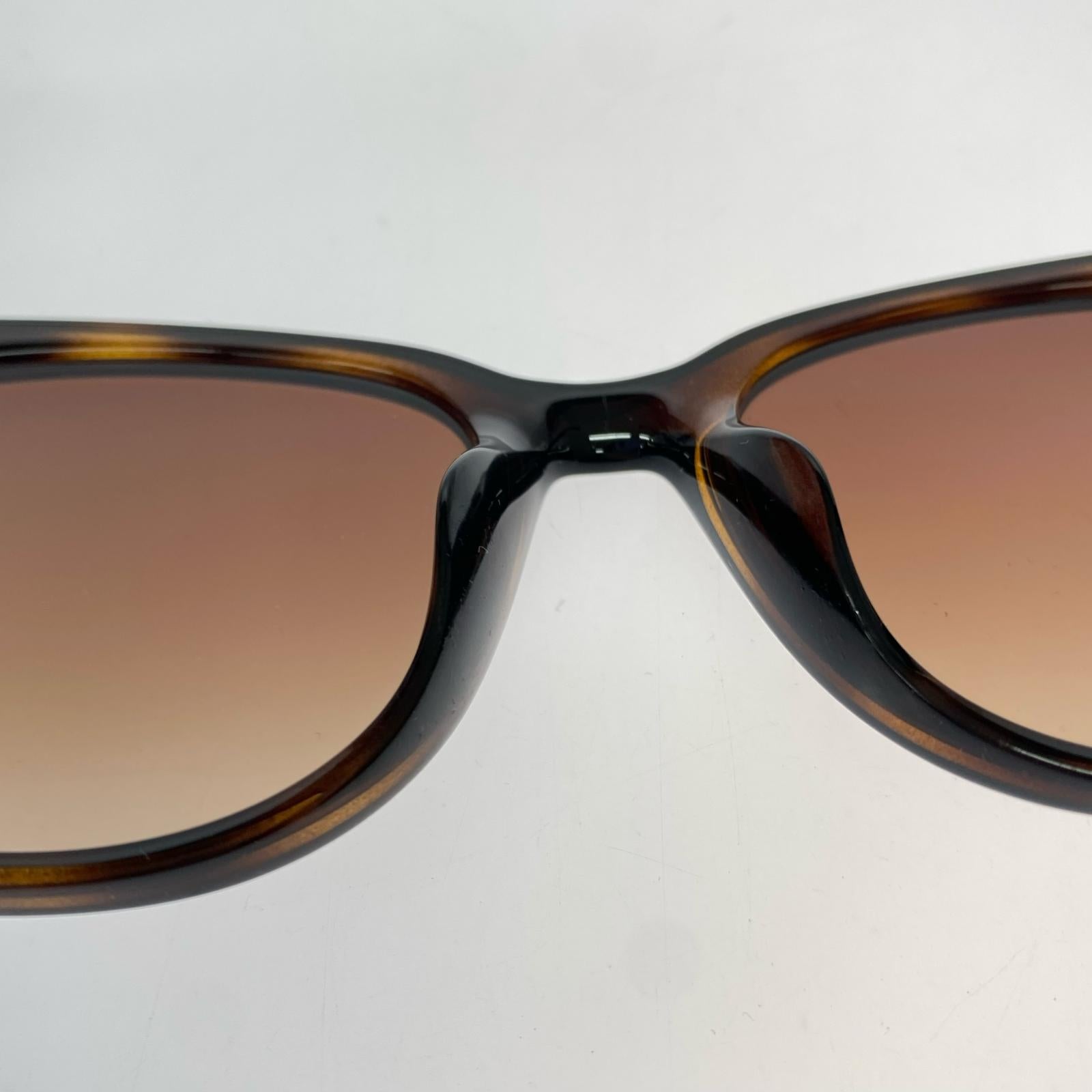 その他アクセサリー Ray-Ban RB4379D サングラス ブラウン