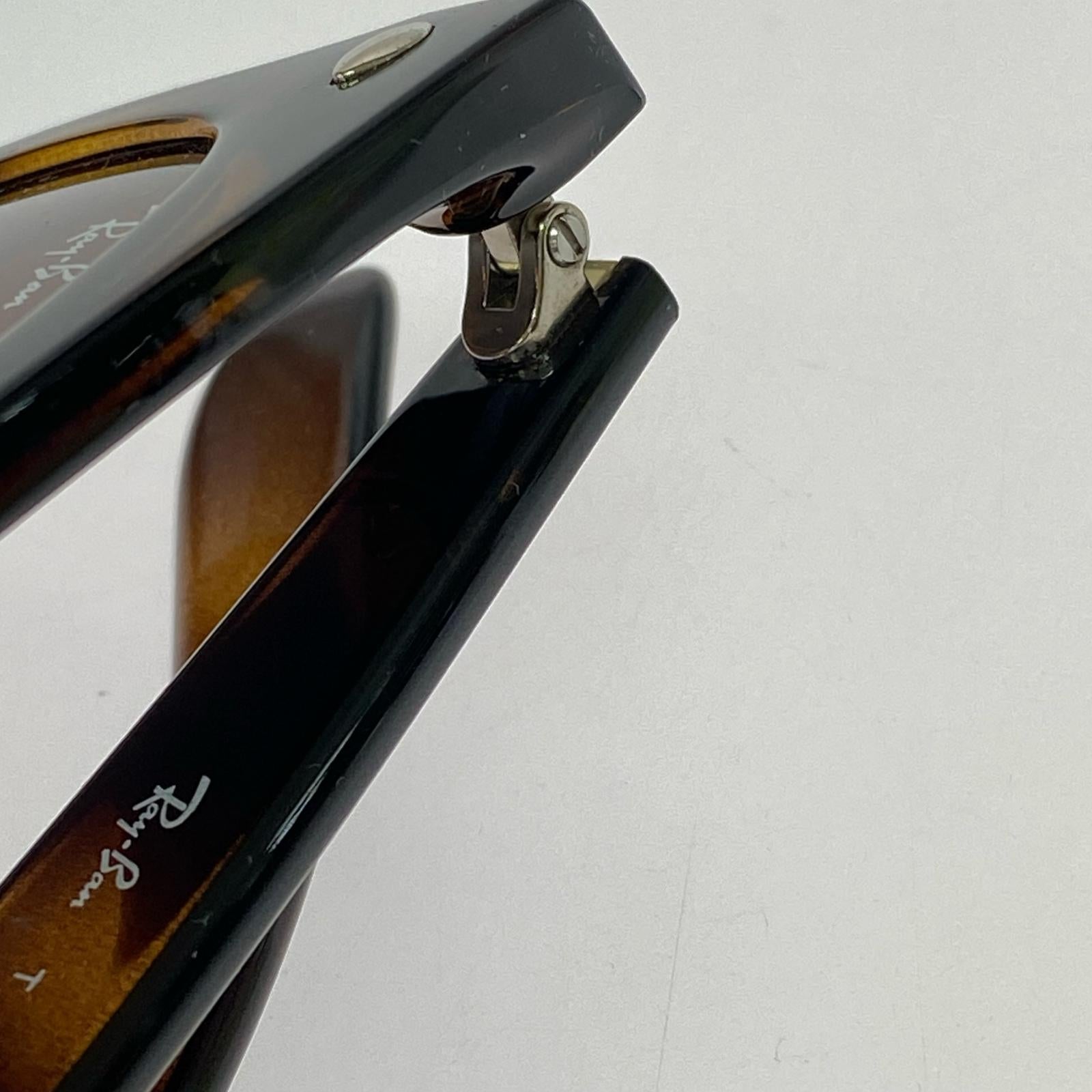 その他アクセサリー Ray-Ban RB4379D サングラス ブラウン