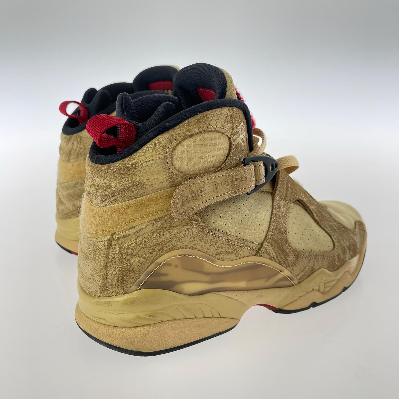 スニーカー AIR JORDAN 8 RETRO SE RUI TWINE 八村塁 28 25cm (US7 UK6 1/2 EU40)