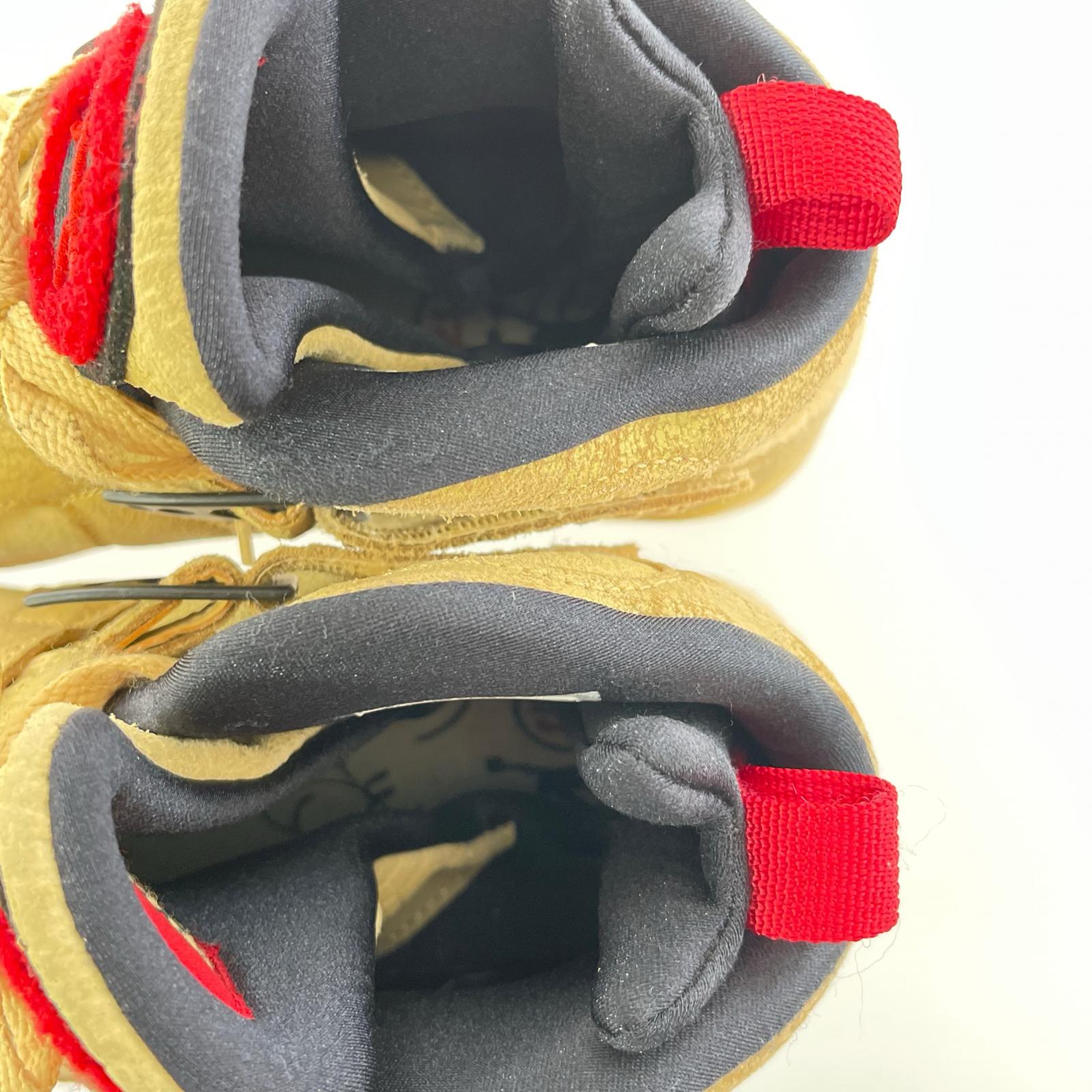 スニーカー AIR JORDAN 8 RETRO SE RUI TWINE 八村塁 28 25cm (US7 UK6 1/2 EU40)