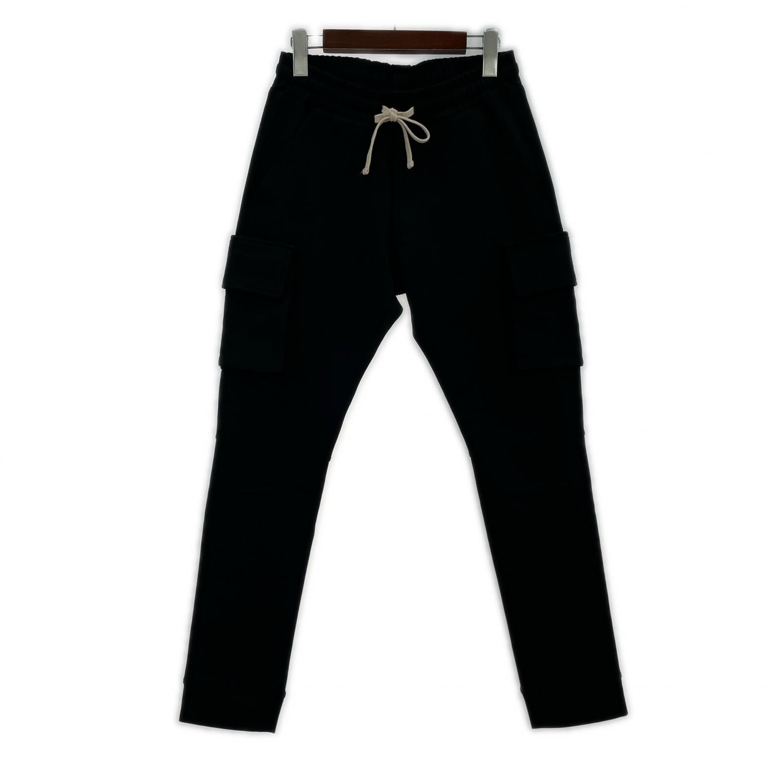 その他ボトムス Danke Schon パンツ S ブラック