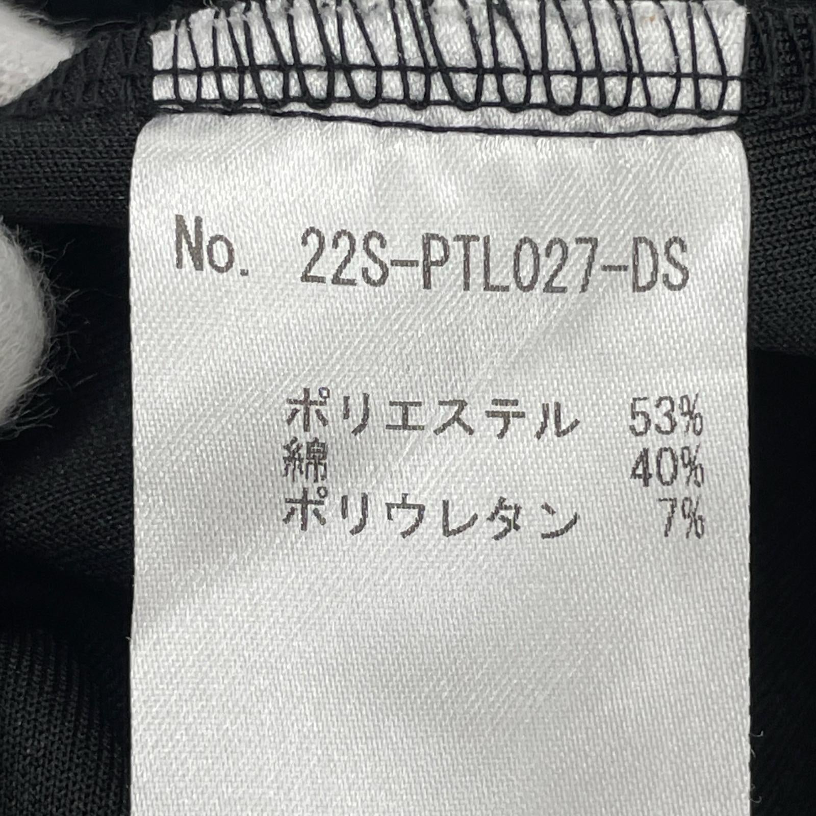 その他ボトムス Danke Schon パンツ S ブラック