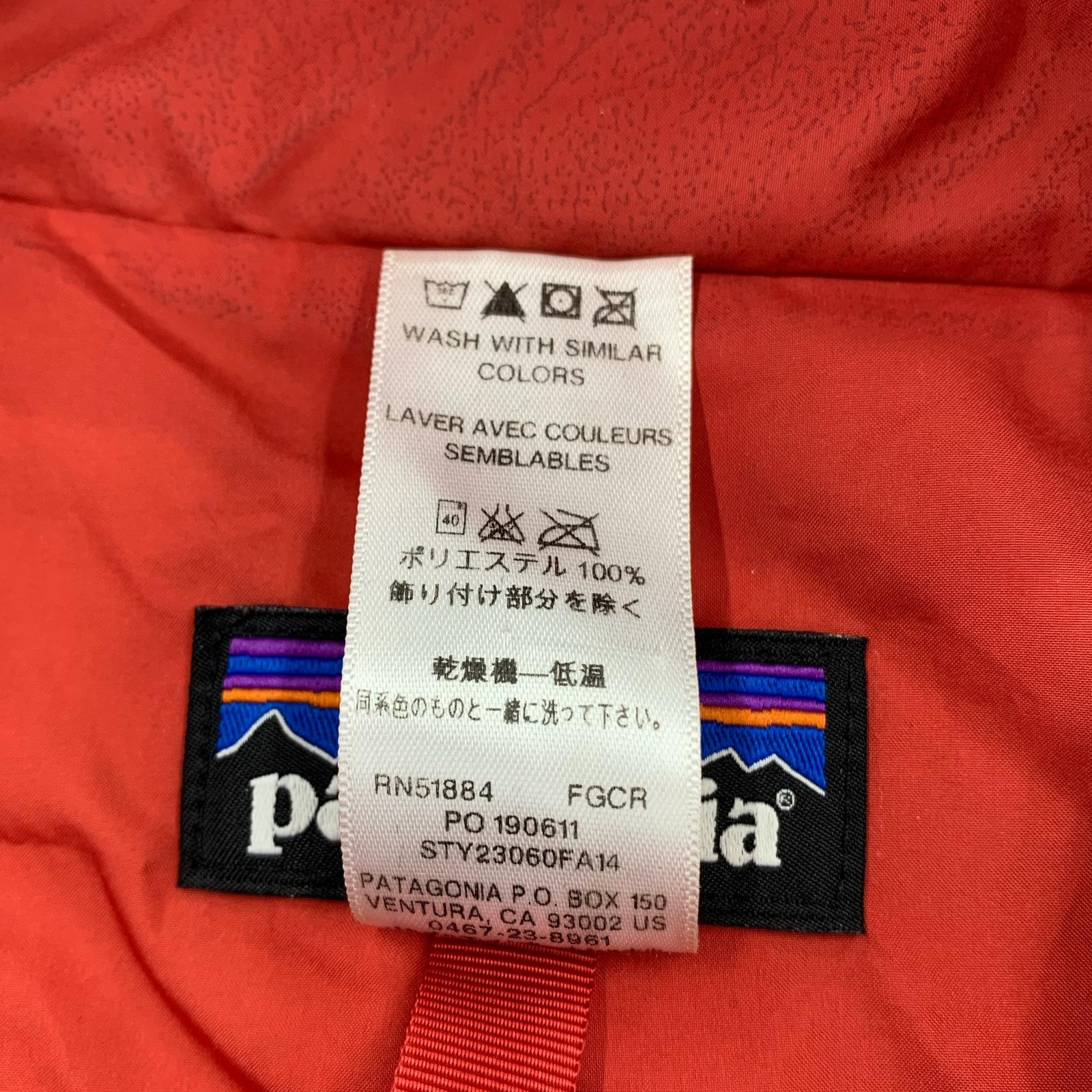 ジャケット クラシックレトロX グレー