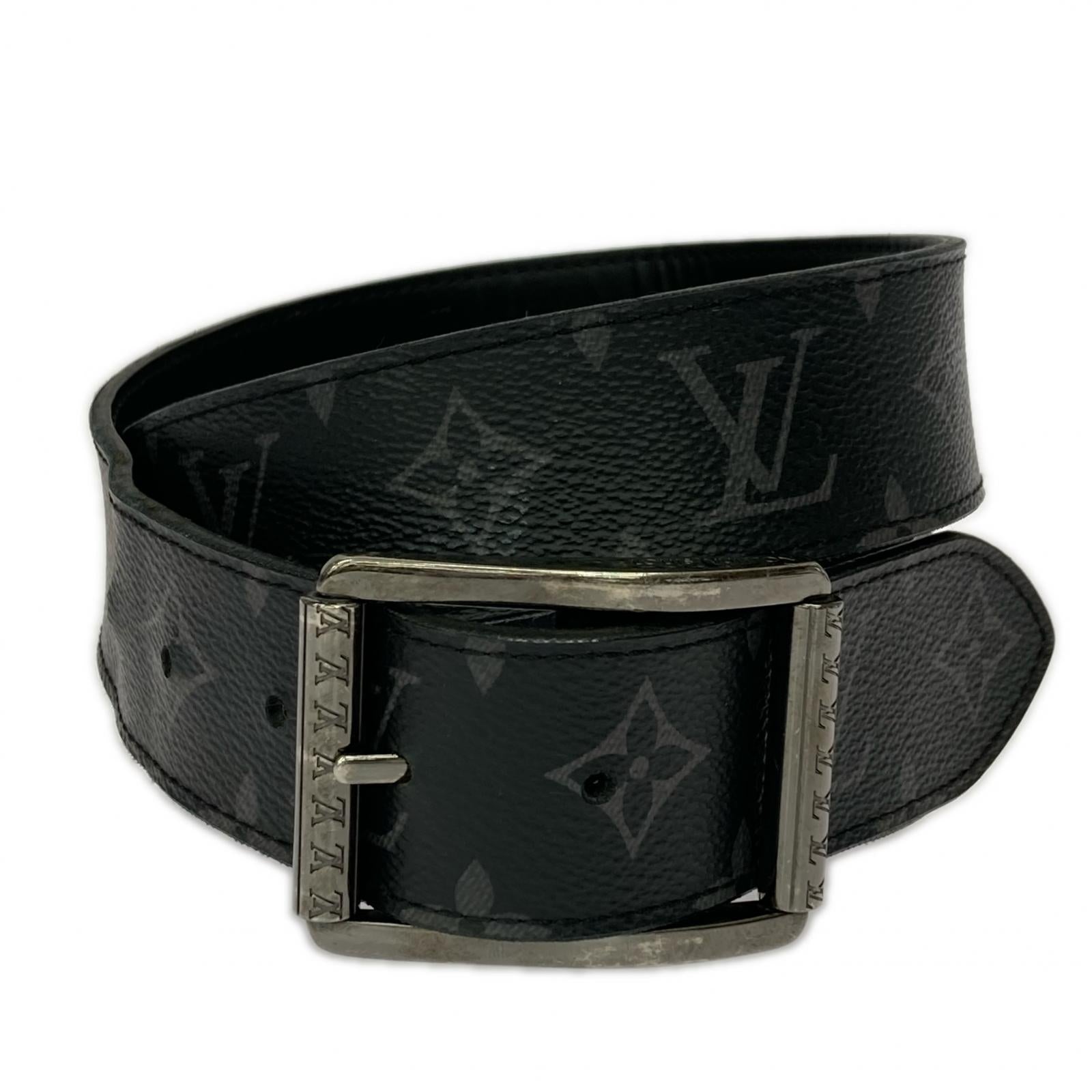 LV エクリプス サンチュール ベルト M9044