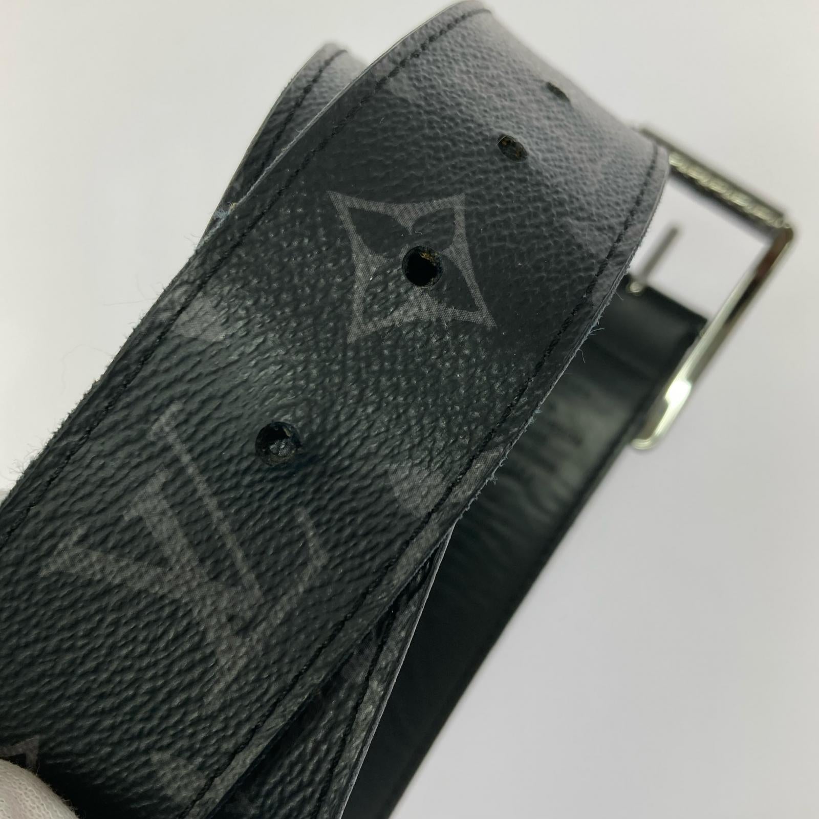 LV エクリプス サンチュール ベルト M9044
