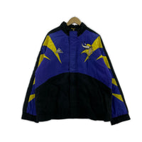 ジャケット APEX ONE NFL PROLINE バイキングス PUP M M マルチカラー
