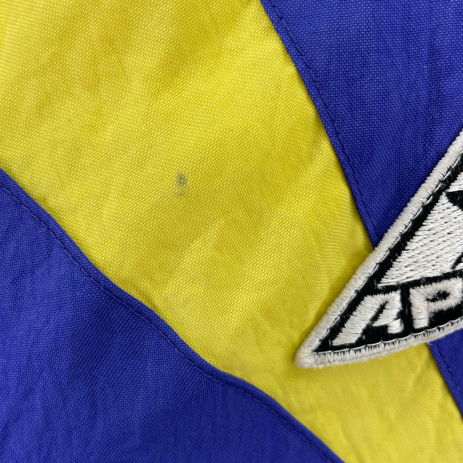 ジャケット APEX ONE NFL PROLINE バイキングス PUP M M マルチカラー