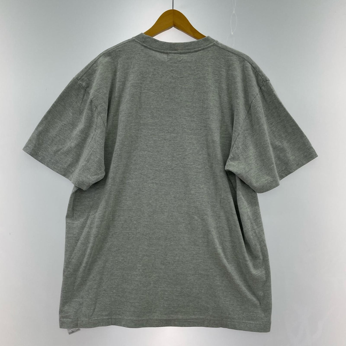 半袖Tシャツ 1900 Tee ワッペン グレー (3) 3 グレー