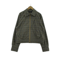 ジャケット ワークスウィングトップ (L) WA-JK-M02 L ブラウン