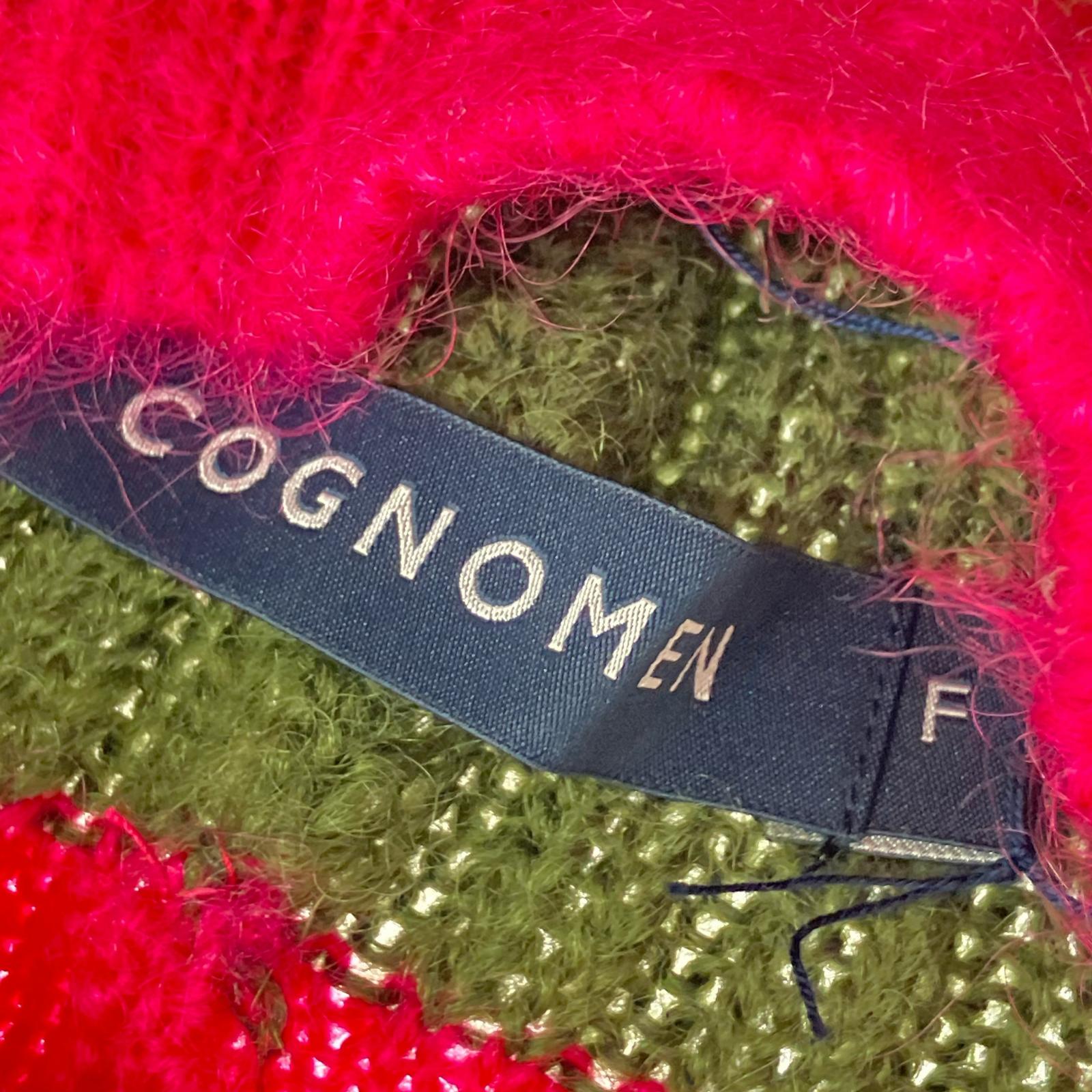 その他アクセサリー COGNOMEN ネックウォーマー