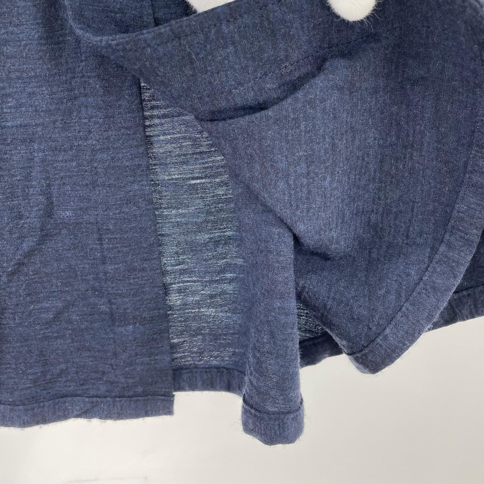 長袖シャツ 1027 Dhal 別注シャツ Super 120's top wool jersey flap shirt dhal