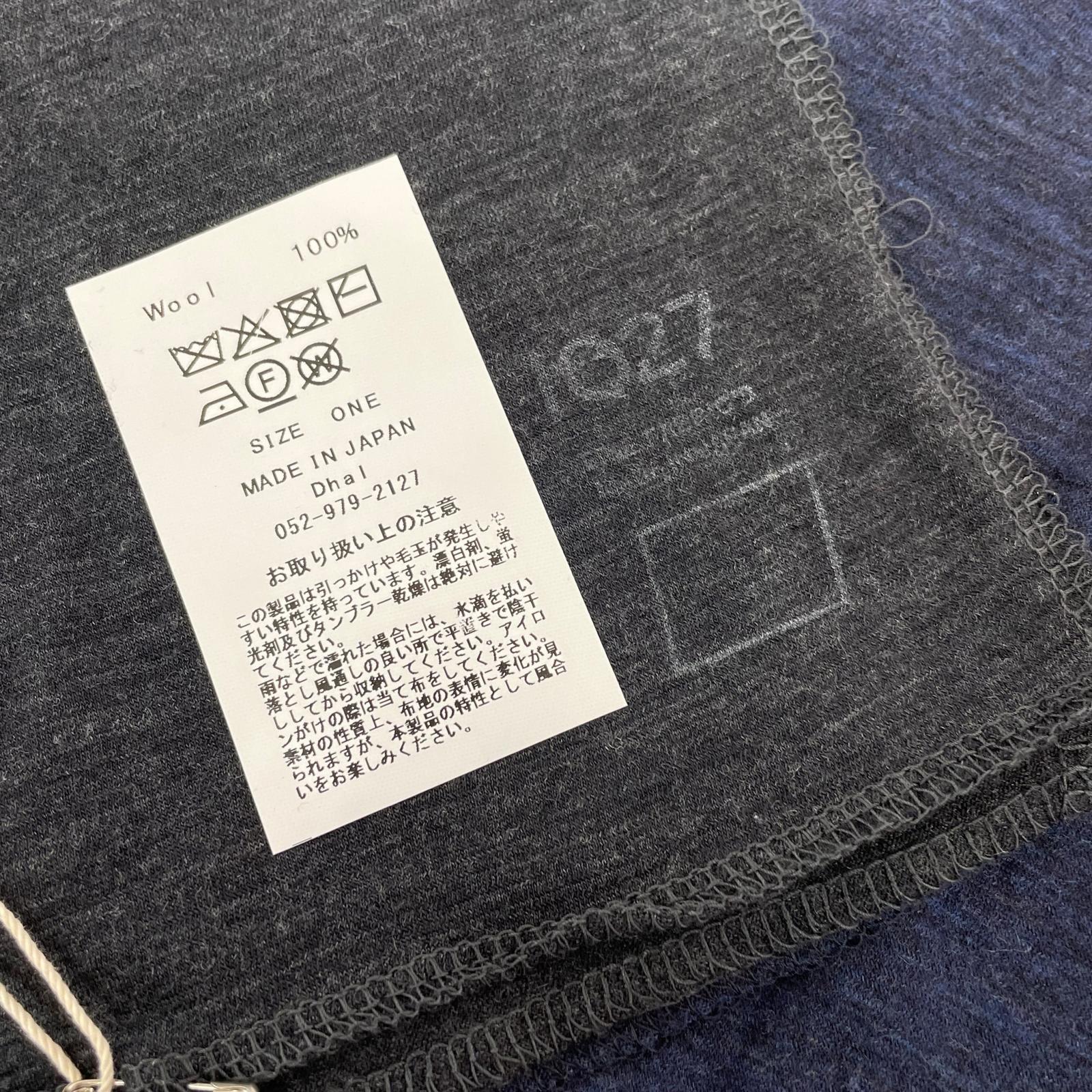 その他アクセサリー Dhal 別注ストール