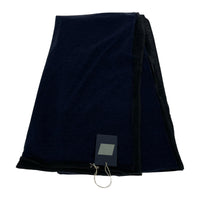 その他アクセサリー Dhal SUPER 120'S TOP WOOL JERSEY UTILITY SCARF